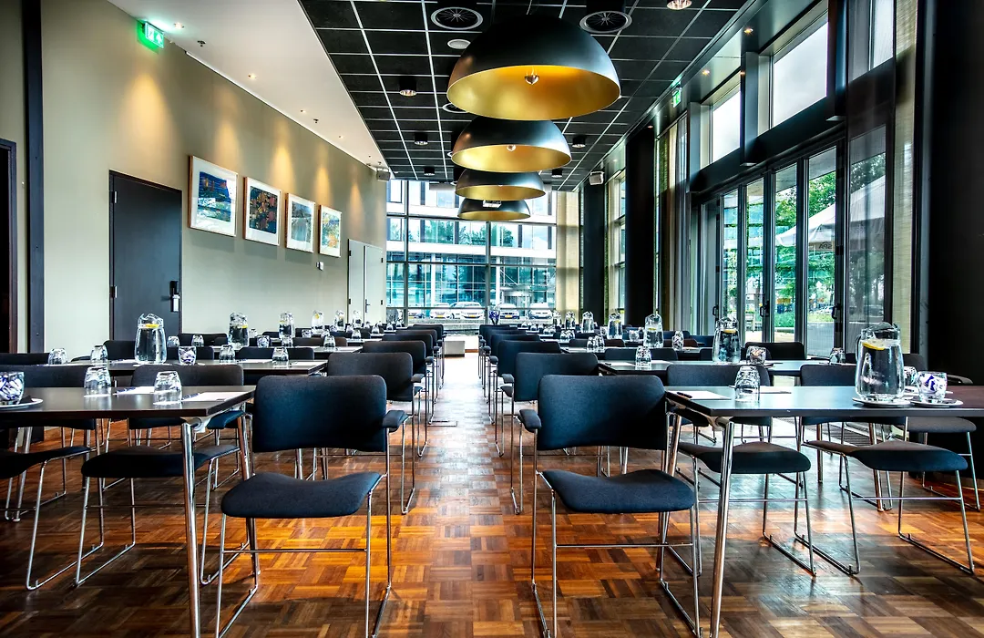 Hotel Artemis Amsterdam-1