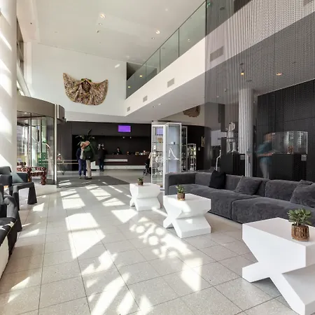 Hotel Artemis Amsterdam-3