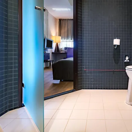 Hotel Artemis Amsterdam-2